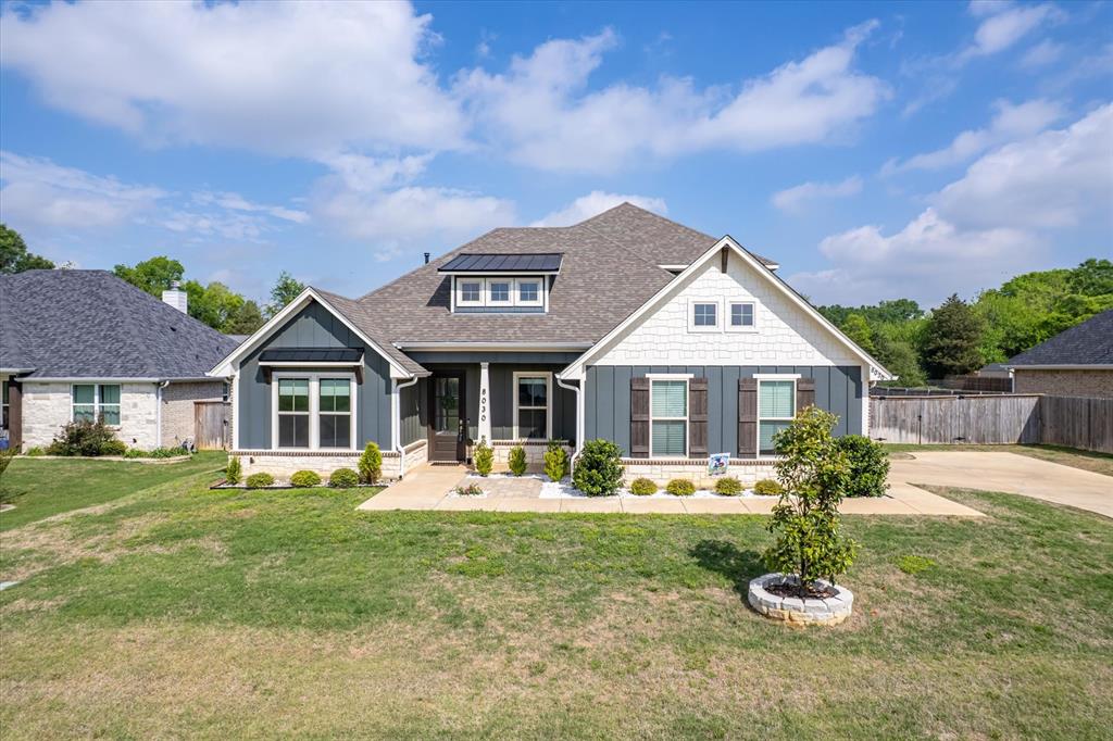 Peach Tree Ranch Sub - Residential