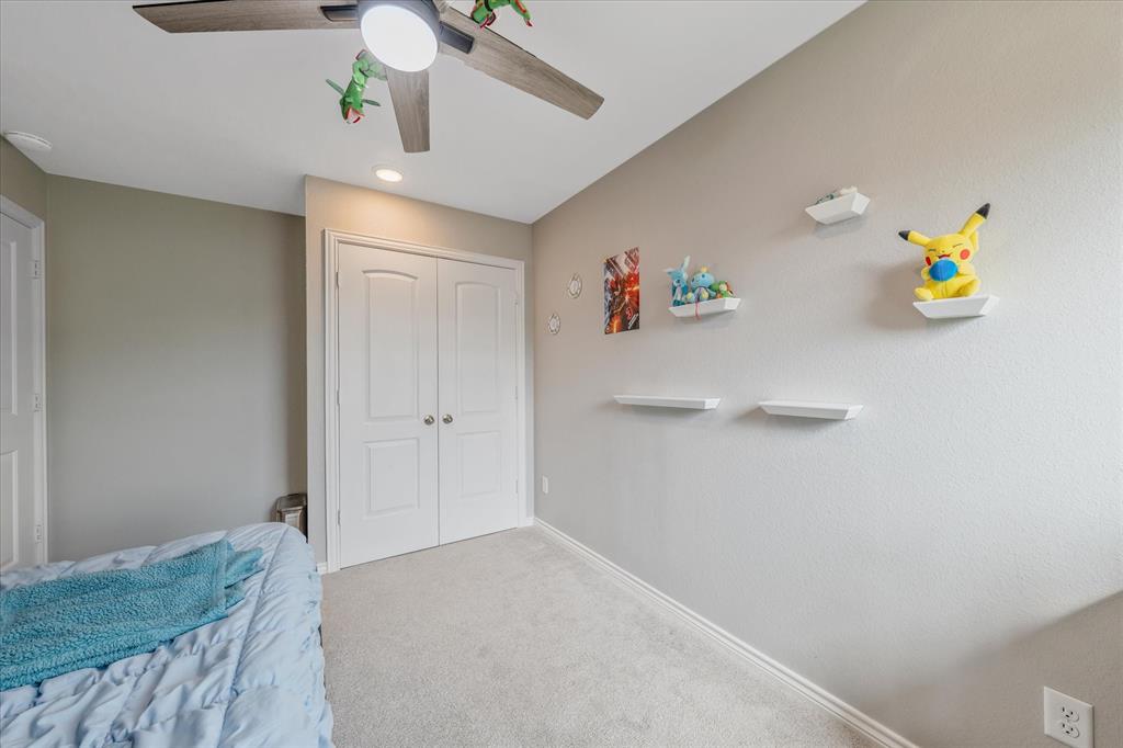 Peach Tree Ranch Sub - Residential