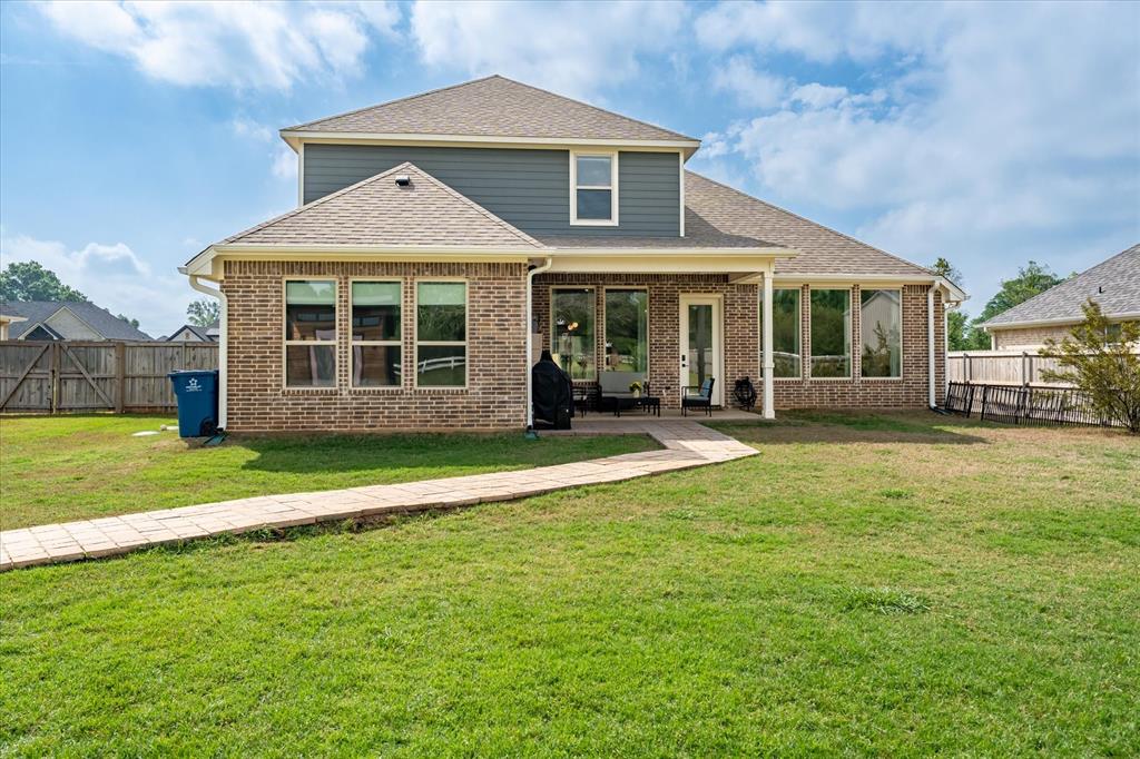 Peach Tree Ranch Sub - Residential