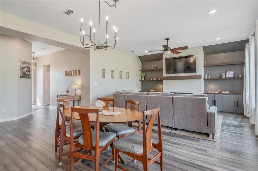 Peach Tree Ranch Sub - Residential