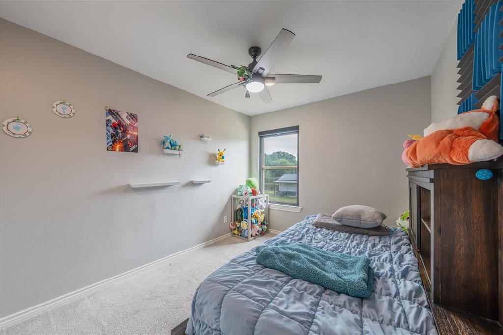 Peach Tree Ranch Sub - Residential