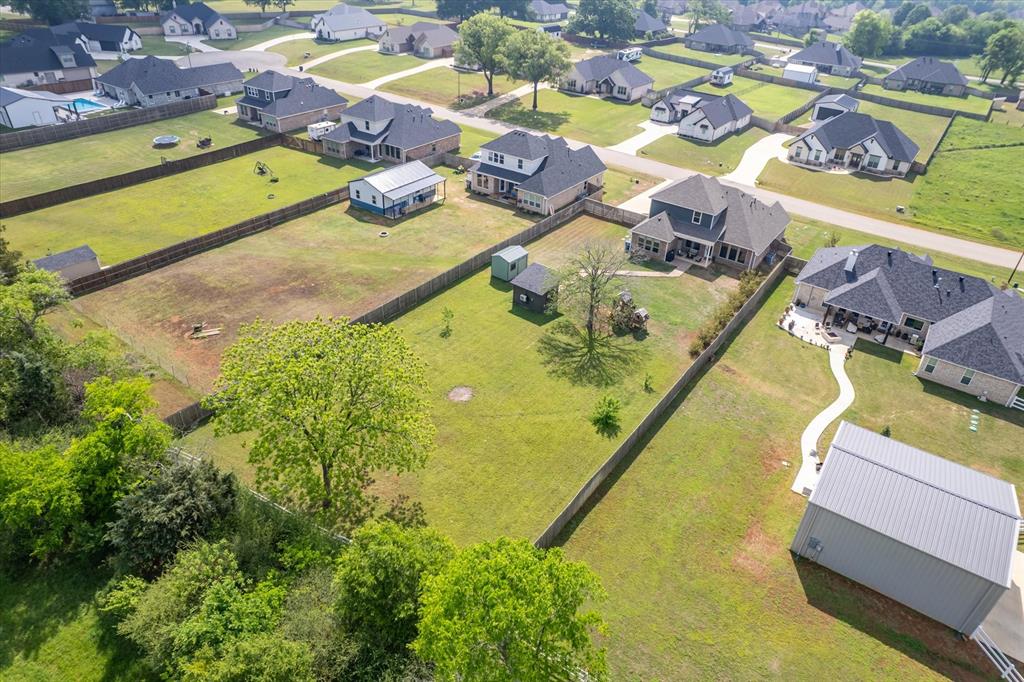 Peach Tree Ranch Sub - Residential
