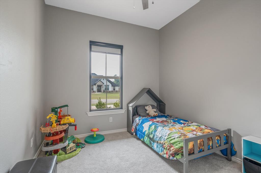Peach Tree Ranch Sub - Residential