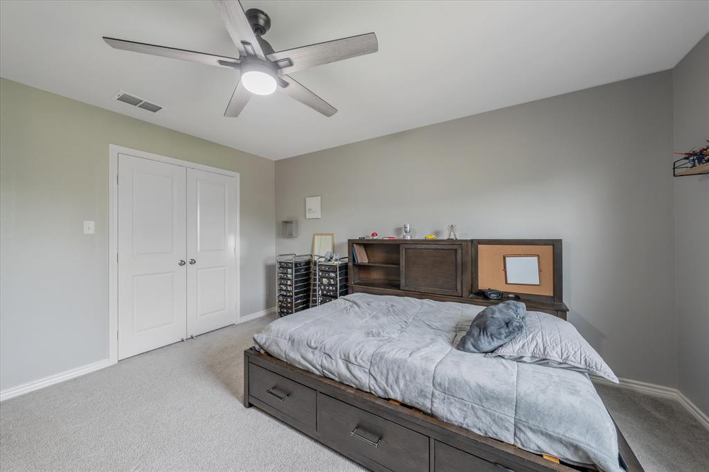Peach Tree Ranch Sub - Residential