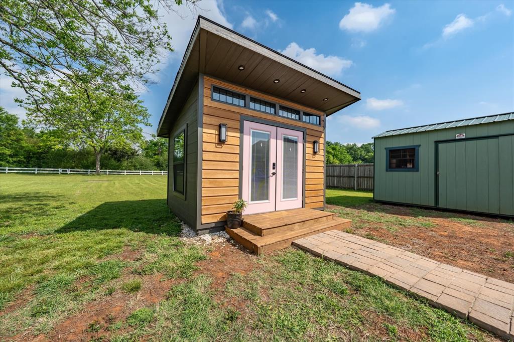 Peach Tree Ranch Sub - Residential