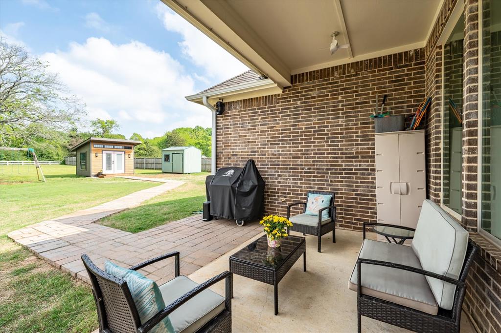 Peach Tree Ranch Sub - Residential