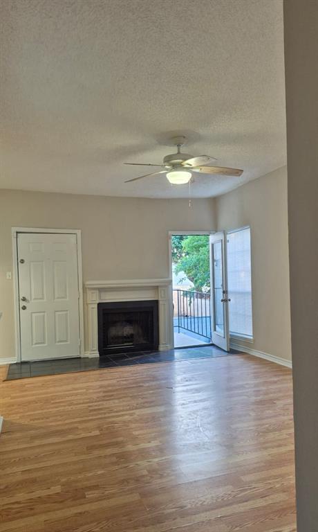Hemlock At Park Lane Condos - Residential