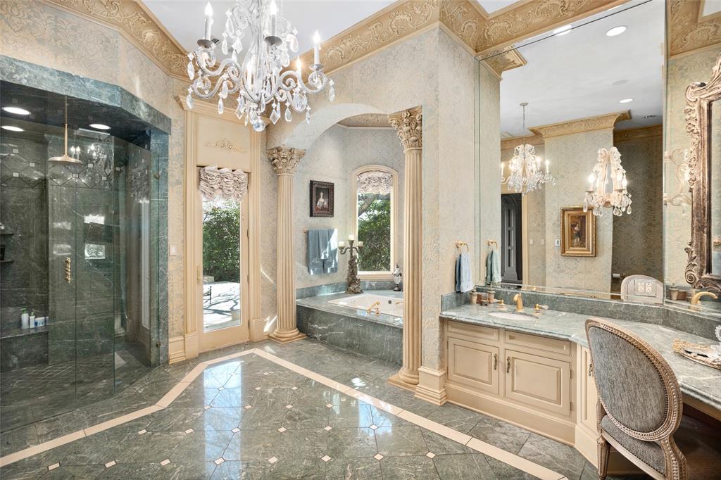 Overton Crest - Residential