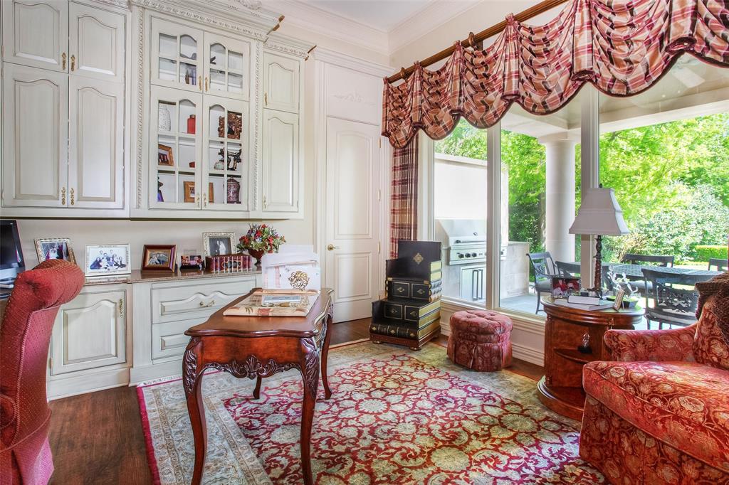Overton Crest - Residential