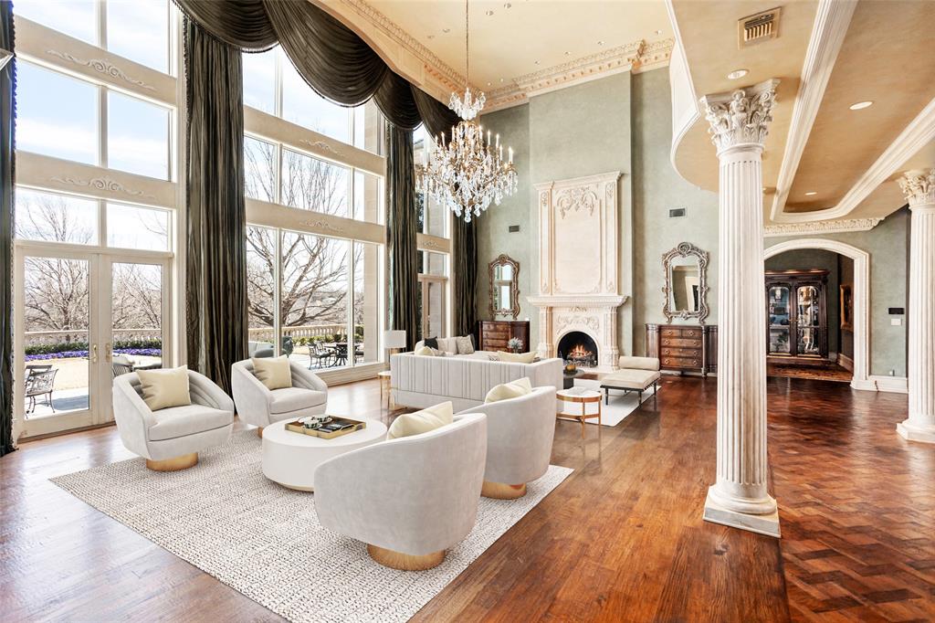 Overton Crest - Residential