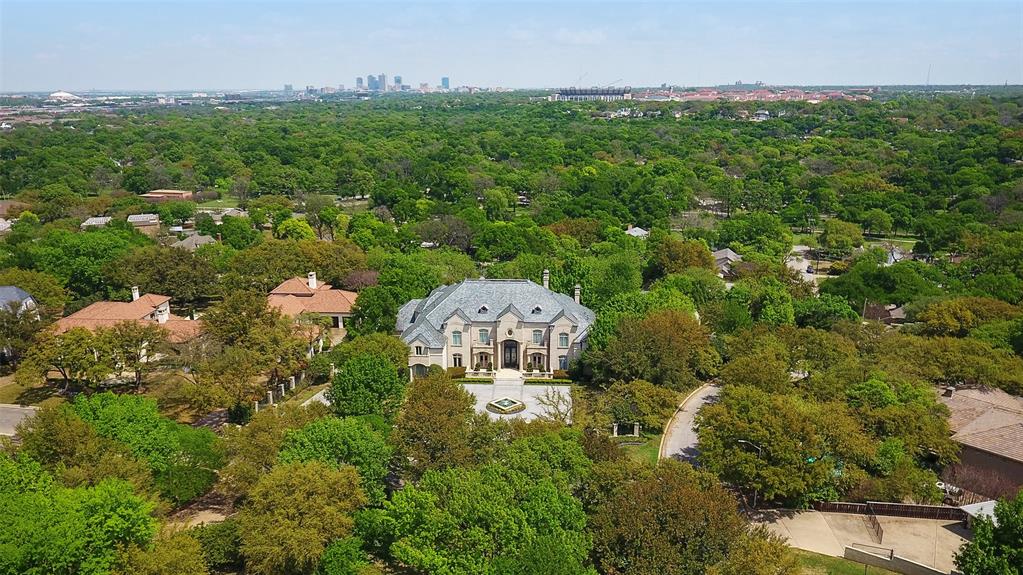 Overton Crest - Residential