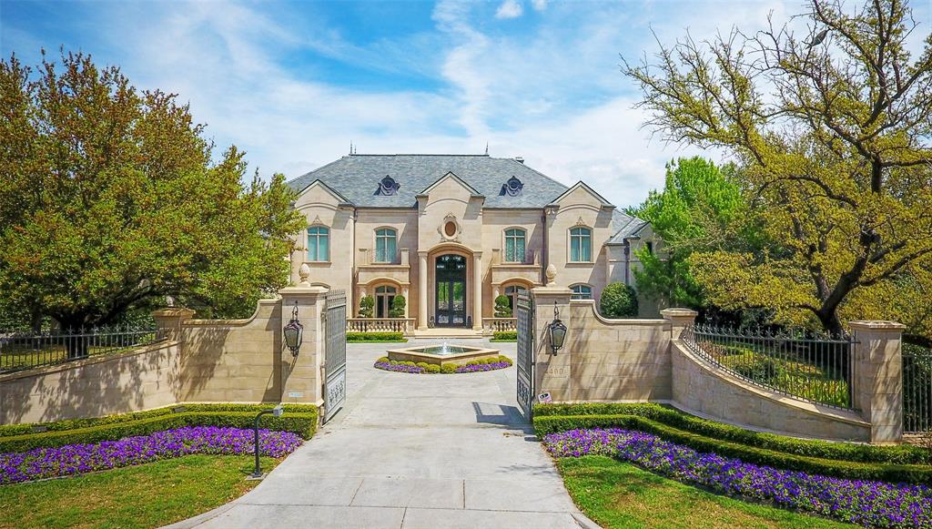 Overton Crest - Residential