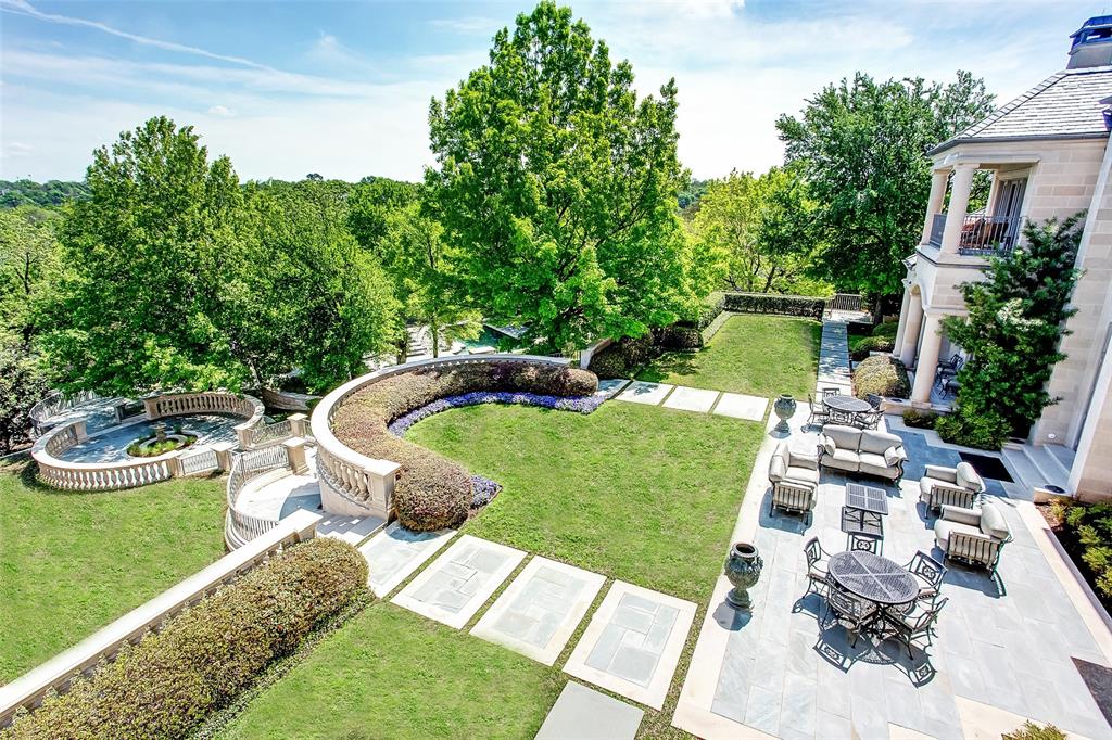 Overton Crest - Residential