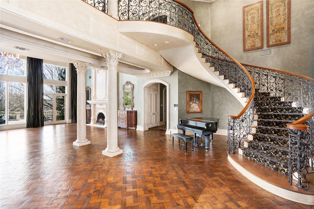 Overton Crest - Residential