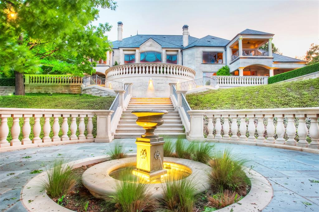 Overton Crest - Residential