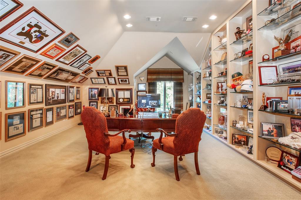 Overton Crest - Residential