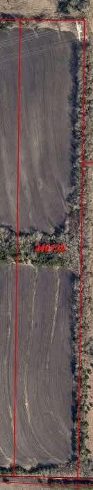 A0671 MEBANE R W - Land