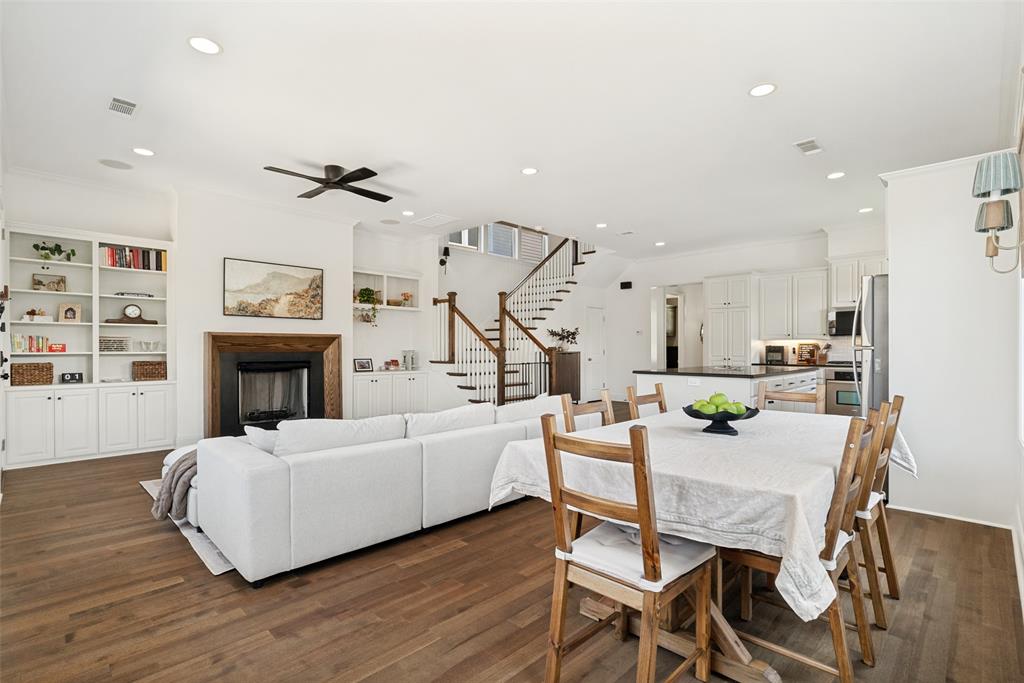 Bailey William J Add - Residential