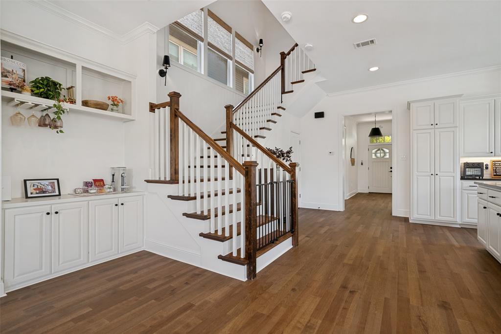 Bailey William J Add - Residential