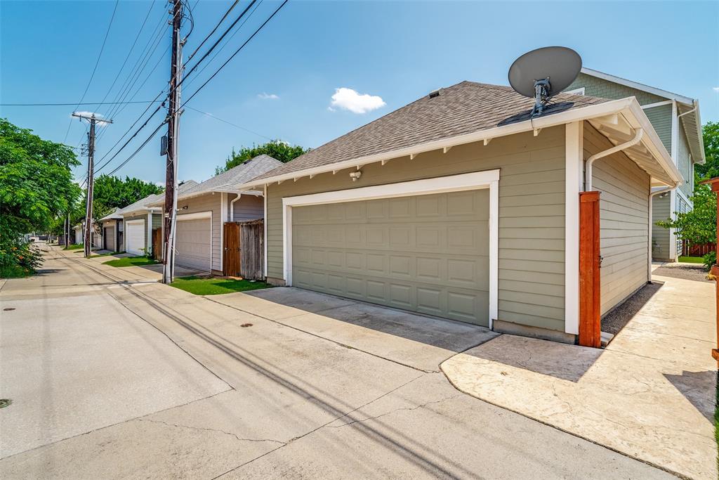 Bailey William J Add - Residential