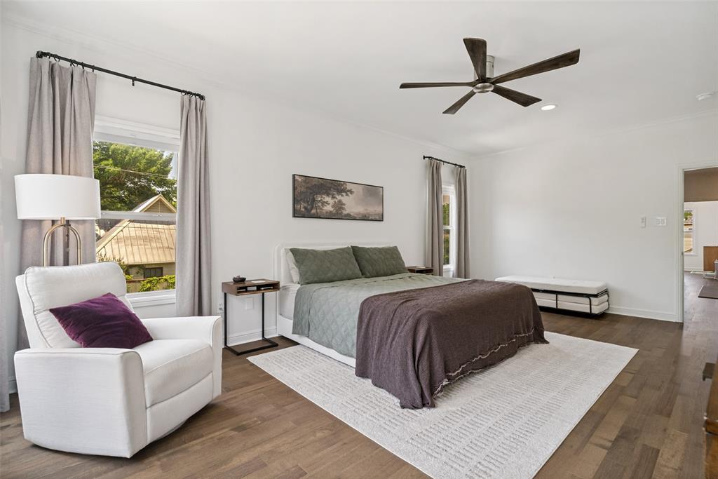 Bailey William J Add - Residential