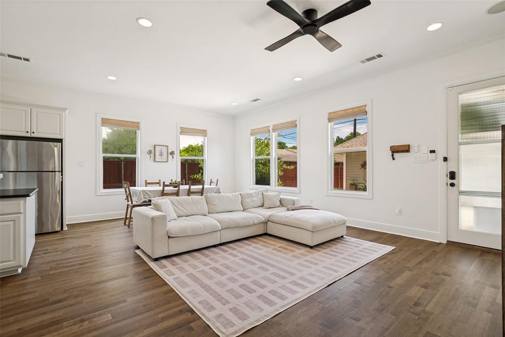 Bailey William J Add - Residential