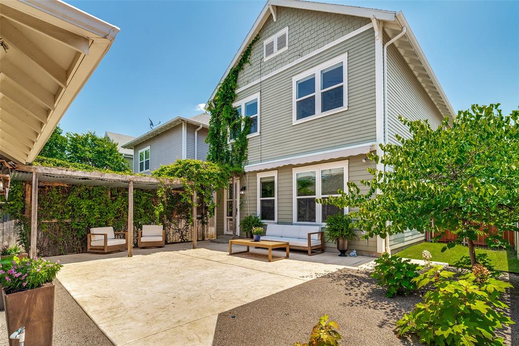 Bailey William J Add - Residential