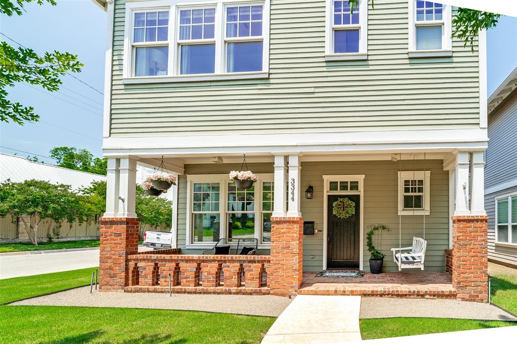 Bailey William J Add - Residential