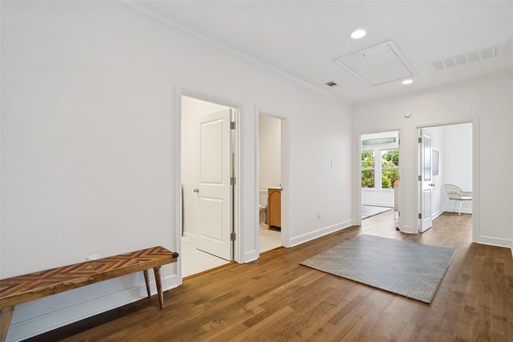 Bailey William J Add - Residential