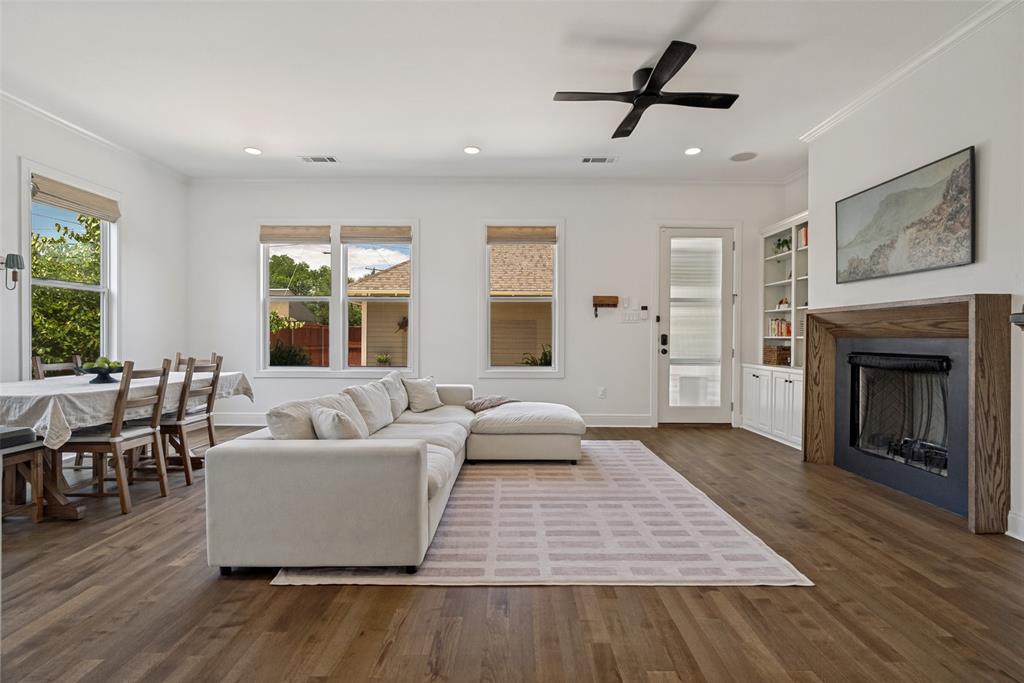 Bailey William J Add - Residential