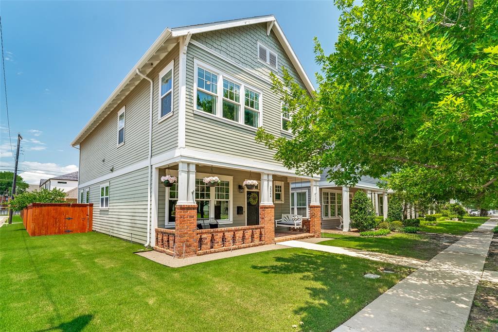 Situated in the highly sought-after East Monticello neighborhood of Fort Worth, this beautifully updated home offers an exceptional lifestyle in one of the city’s most desirable locations. Positioned just moments from Camp Bowie Boulevard and the Cultural District, residents enjoy unmatched access to some of Fort Worth’s most iconic destinations including Dickies Arena, Downtown Fort Worth, the Fort Worth Stockyards, UNT Health Science Center, Texas Christian University, Montgomery Plaza, and several of the city’s premier private country clubs. This thoughtfully designed home seamlessly blends timeless charm with modern convenience, offering 3 bedrooms, 2.5 bathrooms, and a dedicated study filled with natural light throughout. Designed with both functionality and comfort in mind, the home features gas appliances, abundant storage spaces, spacious walk-in closets with built-in shelving, and inviting living and entertaining areas perfect for everyday living. Recent seller updates elevate the home even further, including newly installed wood flooring, kitchen updates, designer light fixtures, freshly painted interior, and a custom retractable outdoor electric awning ideal for year-round enjoyment. Exterior highlights include a low-maintenance backyard with ample room for entertaining guests, and a spacious detached two-car garage with convenient alley access, creating the perfect lock-and-leave lifestyle without sacrificing charm or functionality. Beyond the home itself, the location truly sets this property apart. Enjoy quick access to Fort Worth’s best shopping, dining, entertainment, and cultural attractions including Camp Bowie’s renowned restaurants and boutiques, the museums of the Cultural District, vibrant nightlife and events at Dickies Arena, and endless local favorites throughout Downtown Fort Worth. Combining exceptional updates, timeless design, and one of Fort Worth’s premier locations, this is East Monticello living at its finest.