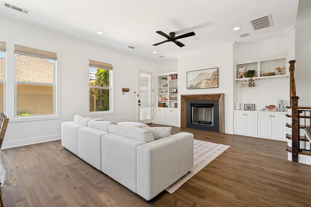 Bailey William J Add - Residential