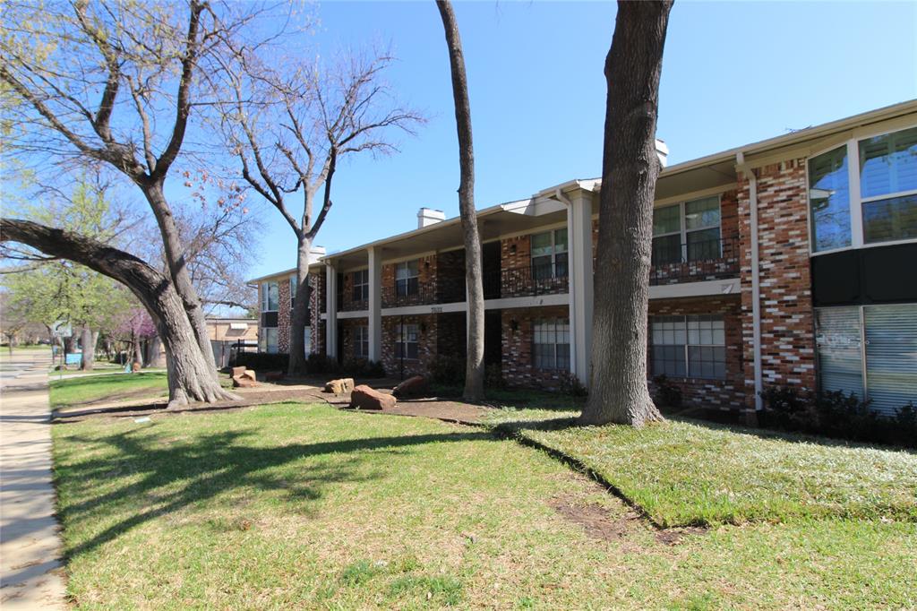 Royal Oaks Condos Bldg A - Residential