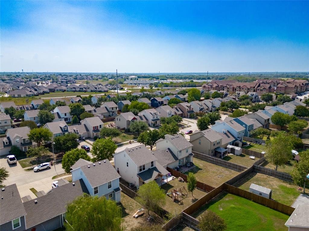 Birmingham Farms Ph 2b - Residential