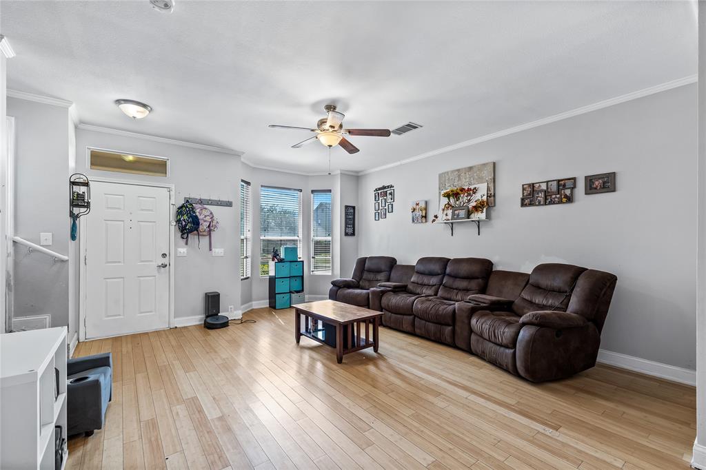 Birmingham Farms Ph 2b - Residential