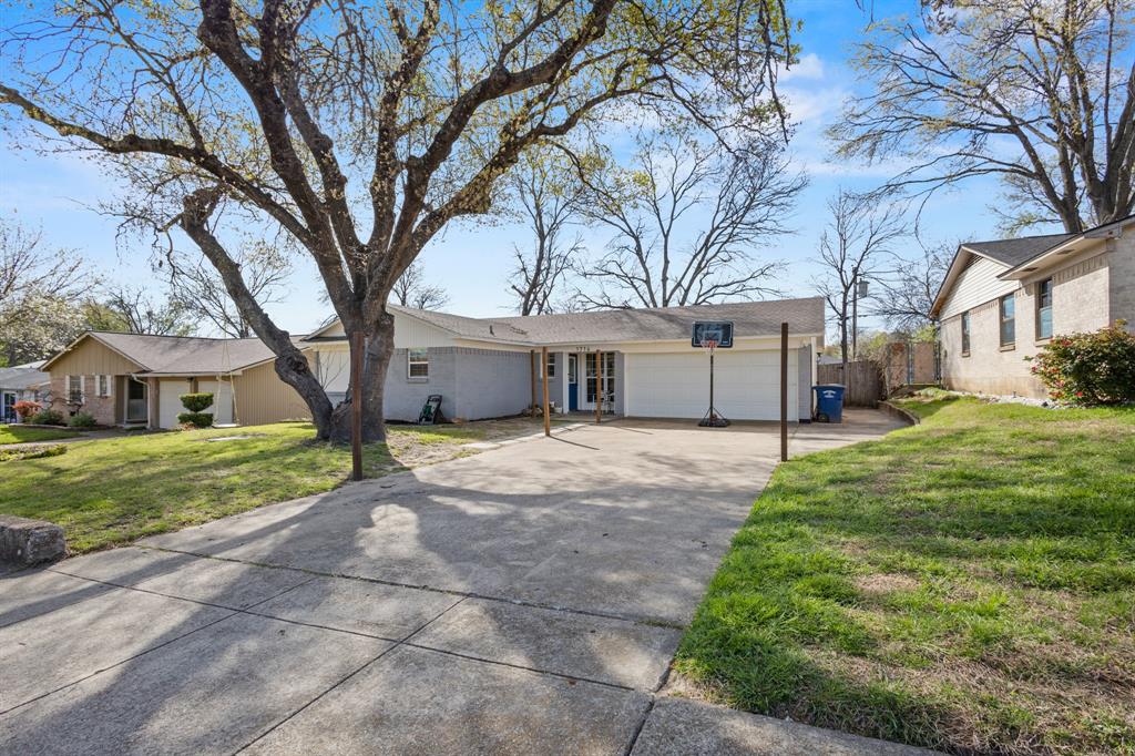 Welcome to 1716 Caravan Trail, Dallas, TX 75241. This 3-bedroom, 2-bath home offers 1,554 square feet of functional living space with a practical layout and comfortable room sizes throughout. The living area provides plenty of space for everyday living and gatherings, while the kitchen includes ample cabinet and counter space. All three bedrooms offer flexibility for family, guests, or a home office. Conveniently located near major highways, shopping, dining, and schools, this property offers a great opportunity in a growing area of Dallas.