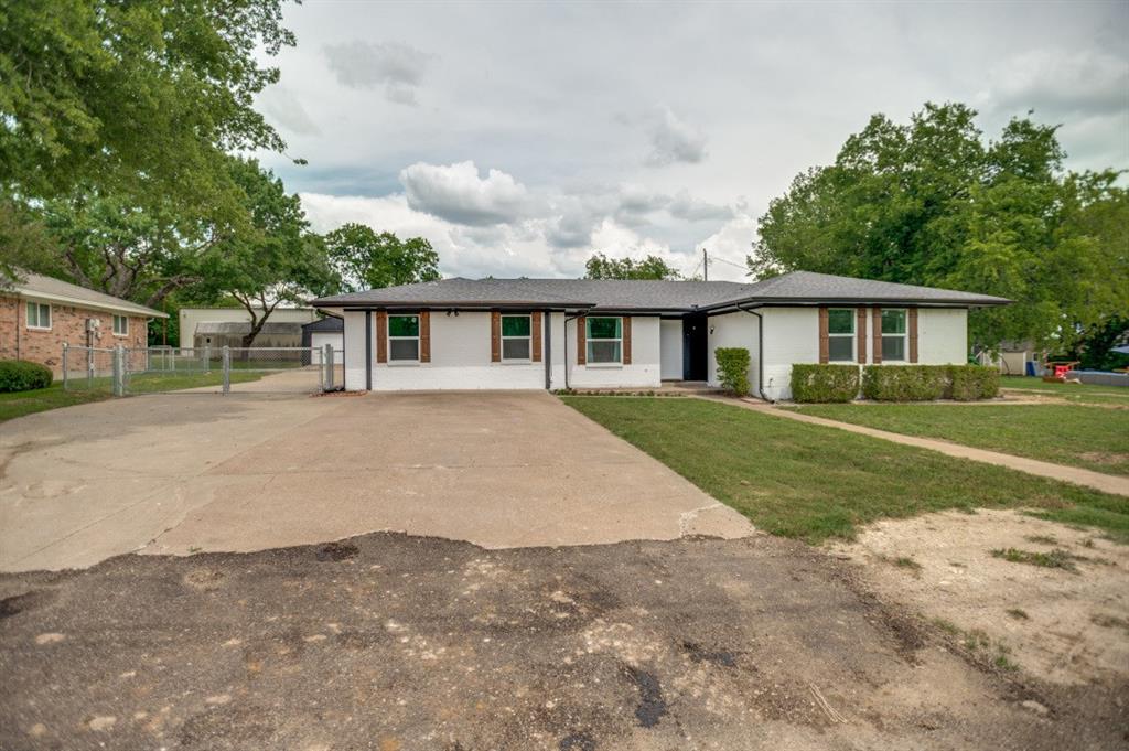 J Mcnamara - Residential