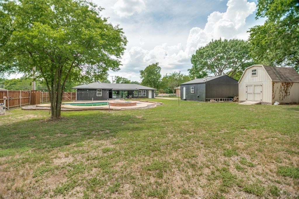 J Mcnamara - Residential