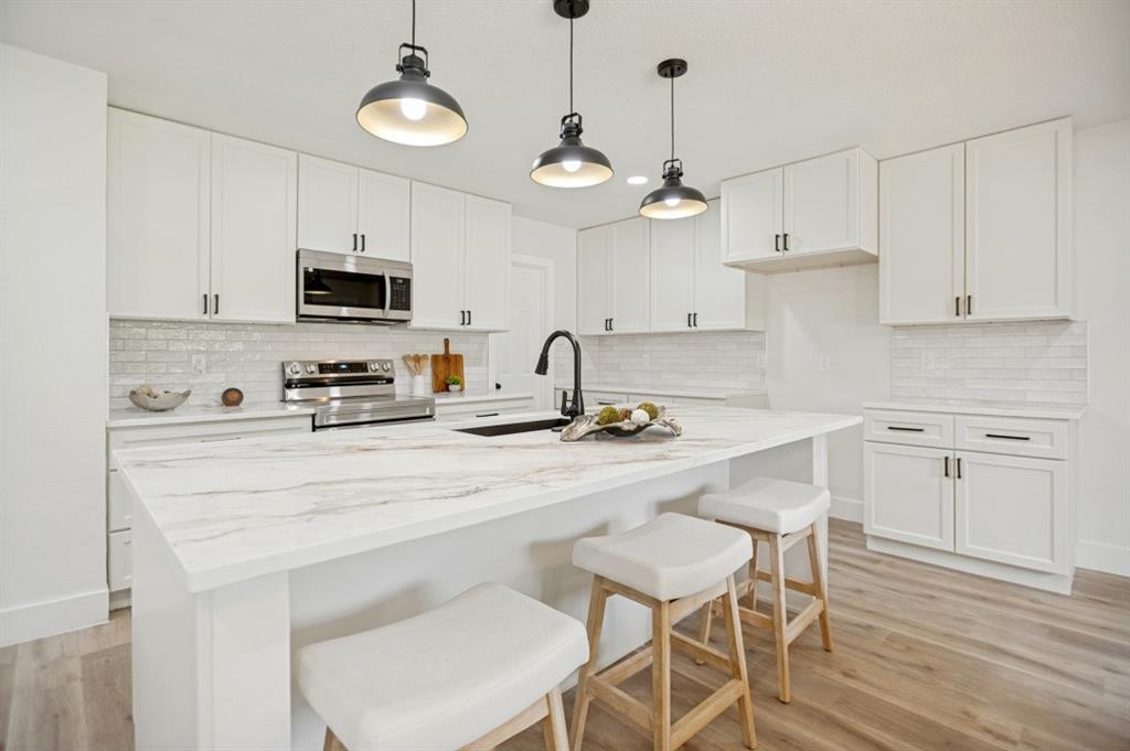 J Mcnamara - Residential