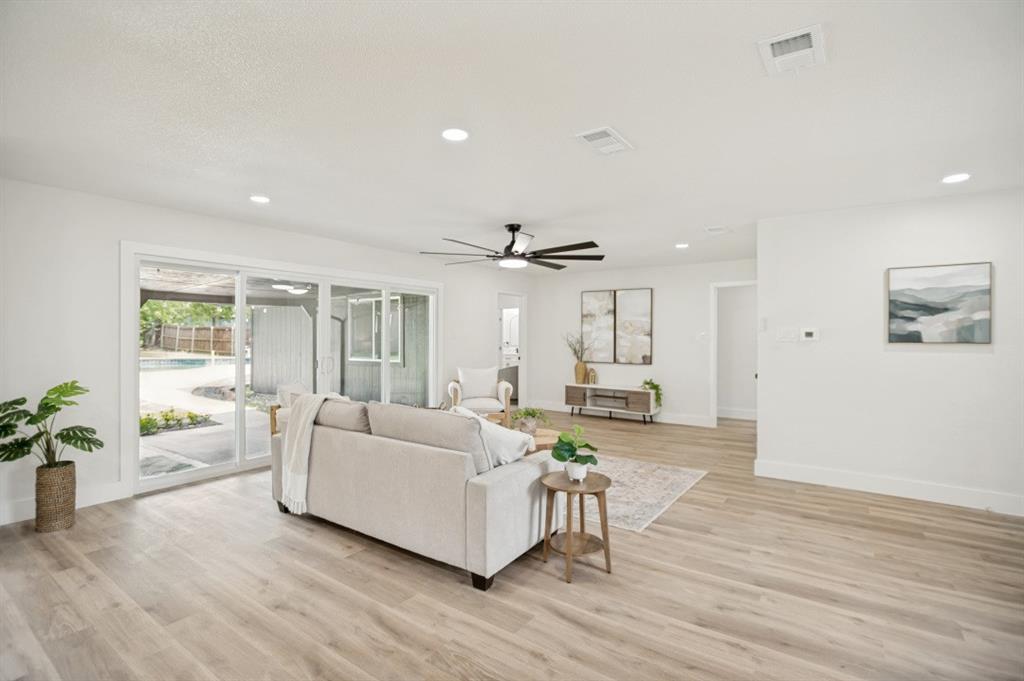 J Mcnamara - Residential