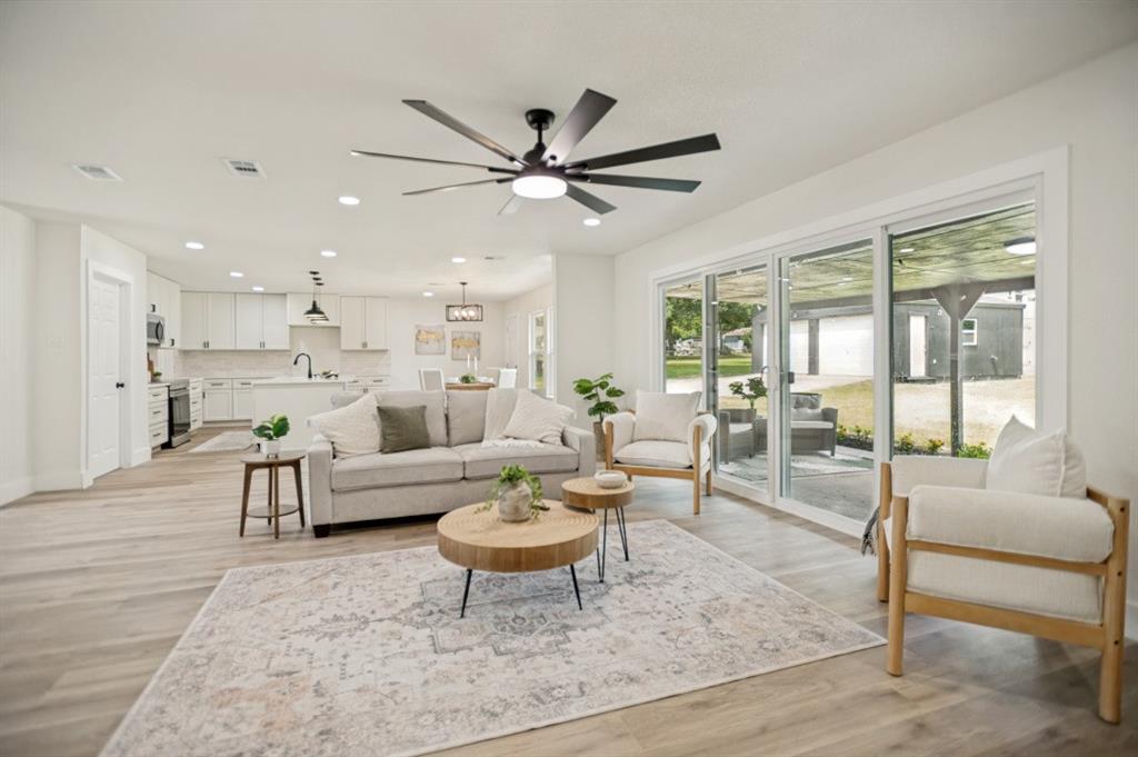 J Mcnamara - Residential