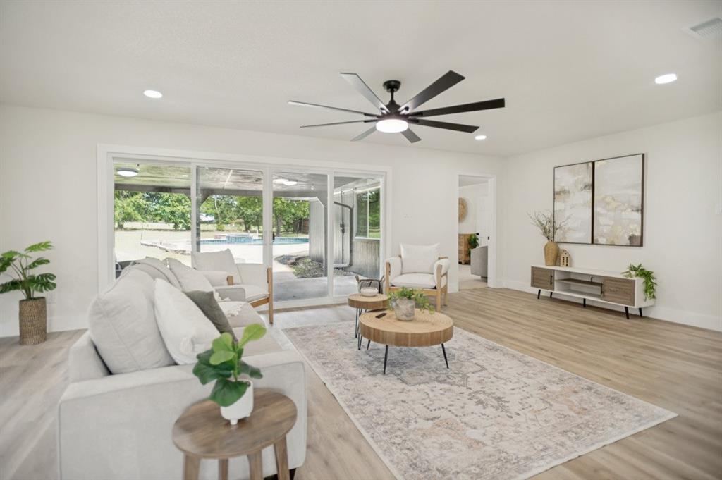 J Mcnamara - Residential