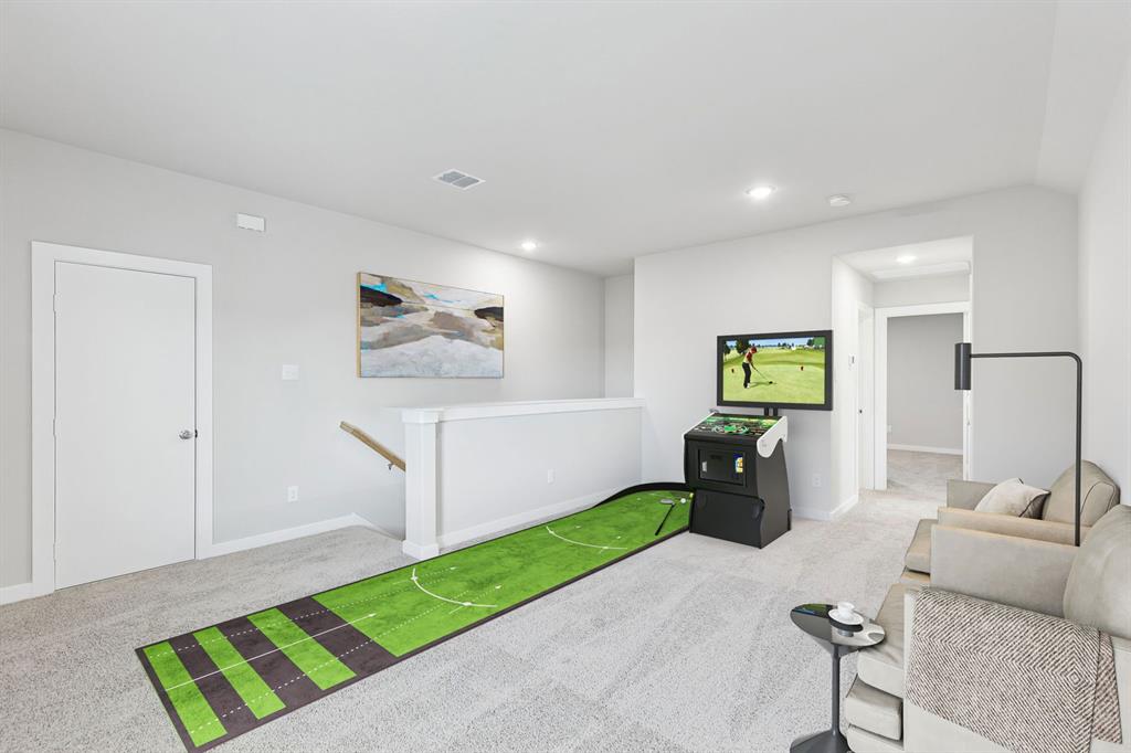 Lone Oak - Residential
