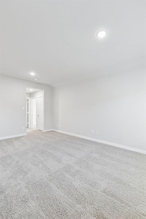 Lone Oak - Residential