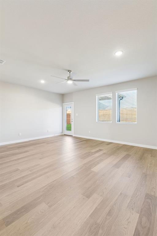 Lone Oak - Residential