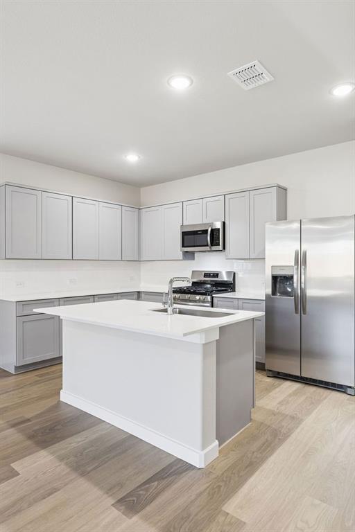 Lone Oak - Residential