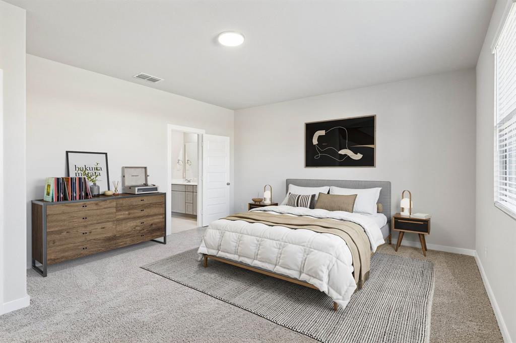 Lone Oak - Residential