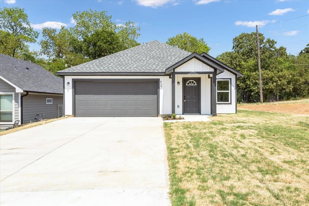 Highland View Add - Residential