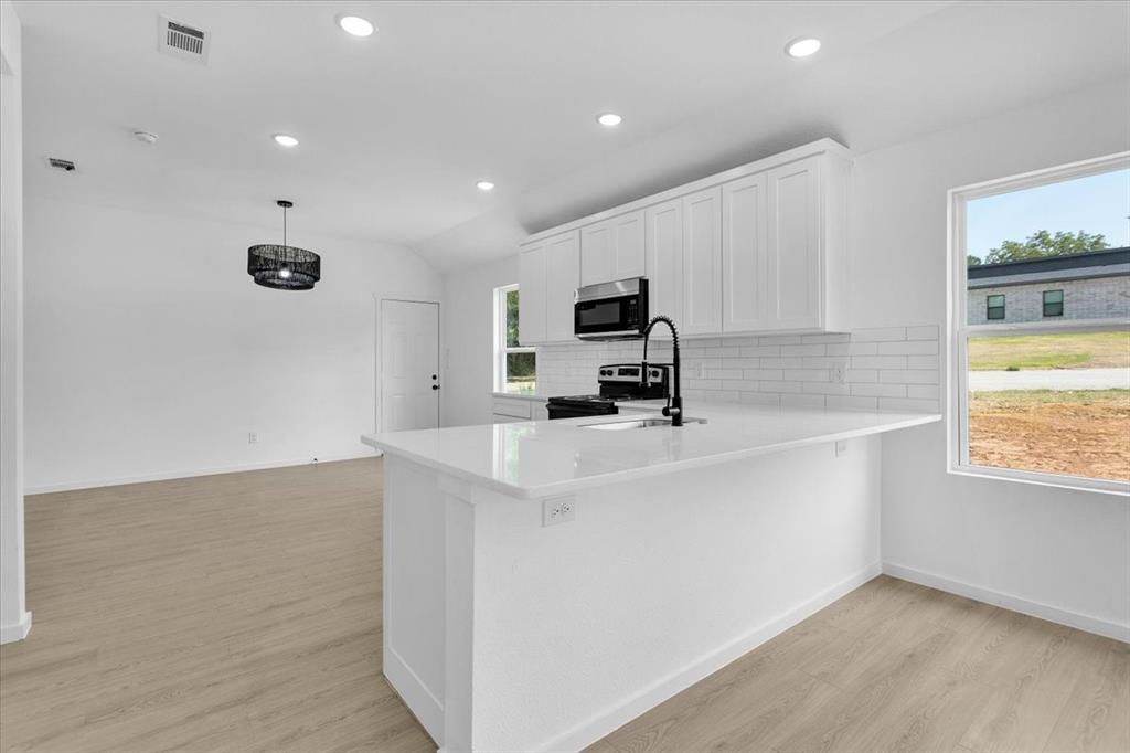 Highland View Add - Residential