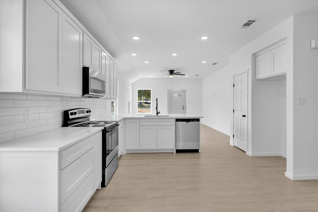Highland View Add - Residential